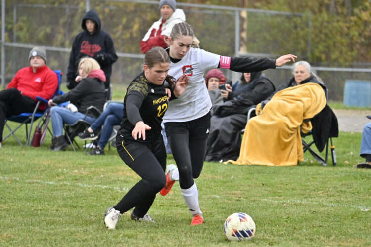 Bristol, Columbiana district semi postponed by darkness